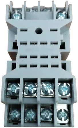 [700-HN128] BASE DE RELECADOR PARA TIPO HC