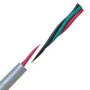 [7038896] CABLE UNITRONIC DE 5 CONDU 22 AWG FUNDA