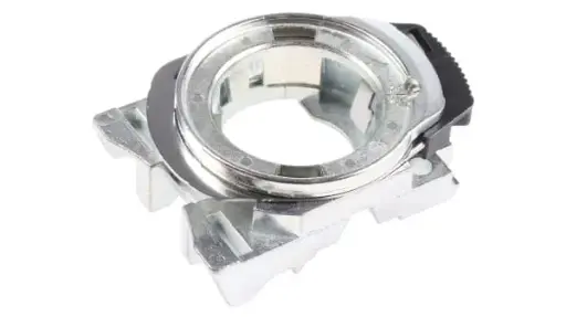 [800F-ALM] SOPORTE METALICO P/CONTACTOS MCA ALLEN BRADLEY