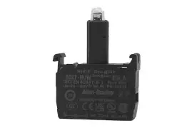 [800F-NUW] MODULO INTEGRADO DE INDICADOR LED 24...1