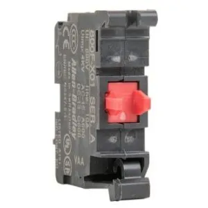 [800F-X01] BLOCK DE CONTACTOS 1 NC MCA. ALLEN BRADLEY 