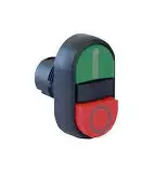 [800FP-LU2EFFE] BOTÓN ILUMINADO DE ARRANQUE Y PARO