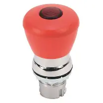 [800FPLMP44MN3RX1] BOTON TIPO HONGO 800FP-LMP44MN3RX12