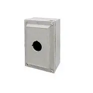 [800H-1HZ4R] ESTACION DE BOTONES 1 ORIFICIO NEMA TIPO
