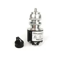 [800H-UP24] POTENCIOMETRO DE 5000 OHMS TIPO NEMA 7&9