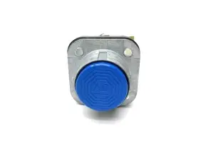 [800T-A7D1] PULSADOR MON.NOIL. RASANTE 1 N.A