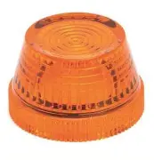 [800T-N26Y] CAPUCHON ESTANDAR PARA BOTON ILUMINADO A