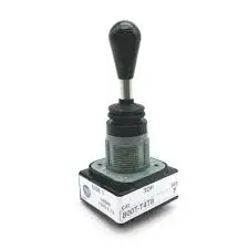 [800T-T4T8] INTERRUPTOR DE PALANCA DE 30 MM 4 VIAS