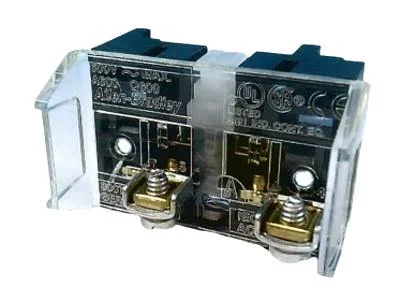 [800T-XD1] BLOCK DE CONTACTOS ADICIONALES 1 N.A.