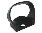 [800Z-G3AG2] GUARDA PARA PULSADOR DE CERO FUERZA COLO