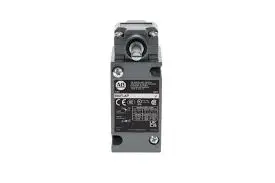 [802T-AP] INTERRUPTOR DE LIMITE NEMA 4 Y 13 MCA ALLEN BRADLEY