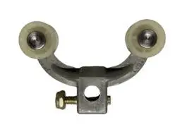 [802T-W4A] PALANCA DE INT. LIMITE PARA 802T PALANCA DE HORQUILLA LONGITUD DE PALANCA 1.5IN RODILLO DE NAYLON DIAMETRO DE RODILLO DE 0.75IN ANCHO DE 0.25IN MCA ALLEN BRADLEY