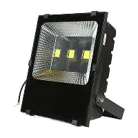 [80654] REFLECTOR FLOODLIGHT DE 165W, 100-277V, IP65, MCA LEDVANCE