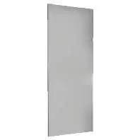 [8108245] LATERALES DE ARMARIO VX 2000X800 RAL7035