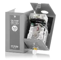 [836-A2A] CONTROL DE PRESION 140PSI GABINETE NEMA1