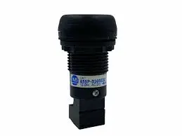 [855P-B30SE22] SIRENA PARA PANEL DE 22.5MM 24VCD TAMAÑO