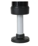 [856T-BMAP10] ADAPTADOR DE BASE PARA PILA DE LUZ DE 70MM MCA ALLEN BRADLEY 