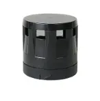 [856T-BP1] MODULO DE SONIDO MONTAJE SUPERIOR 8 TONOS 70MM MCA ALLEN BRADLEY 