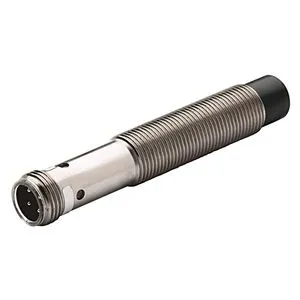 [872C-D5NP18-D4] SENSOR INDUCTIVO 872C 3 CABLES CD, 18 MM DIÁM, 10-30 V, BLINDADO, DETEC 5 MM, NA PNP, CONEXIÓN MICRO 4 PINES MCA. ALLEN BRADLEY