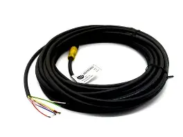 [889D-F8AB-10] CABLE CONECTOR PARA SENSOR DE PROXIMIDAD