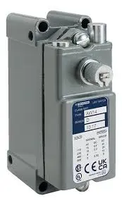 [9007AW18] INTERRUPTORES DE FIN DE CARRERA 600VAC 1