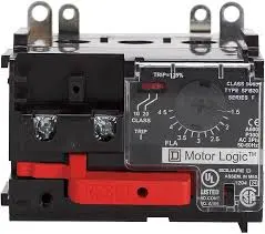 [9065SFC20] RELE DE SOBRECARGA DE ESTADO SOLIDO