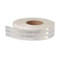 [92-99] CINTA REFLECTIVA, PERLAS DE VIDRIO, ROLL