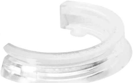 [9254.4] BASE SEMICIRCULAR, P/ BLOQUEO DE 34mm