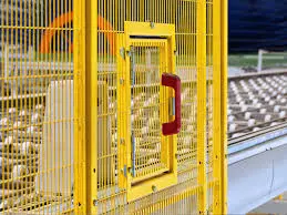 [ABS00800400000] KIT PARA PUERTA ABATIBLE 1X800MM BASIC