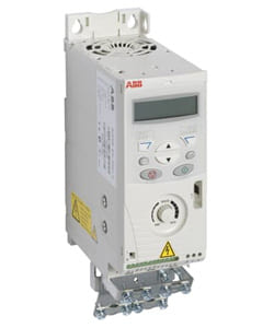 [ACS150-03E-07A5-2] VARIADOR DE FRECUENCIA ACS 150 2 HP 220 V (CON PANEL BASICO INCLUIDO) MCA ABB