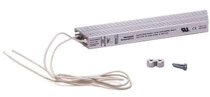 [AK-R2-360P500] RESISTENCIA PARA FRENO DINAMICO PARA POWERFLEX 70, 360OHMS, MCA ALLEN BRADLEY