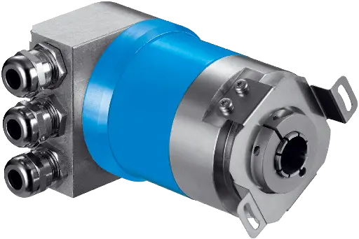 [ATM60-PAH13X13] ADAPTADOR DE BUS NO INCLUIDO EN EL VOLUM MCA SICK