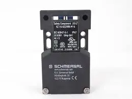 [AZ 16-02ZVRK-M1] INTERRUPTOR DE SEGURIDAD