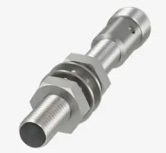 SENSOR INDUCTIVO M8 RASANTE PNP IP67 NO 1.5MM DE SENSADO CONECTOR M12 4 ...
