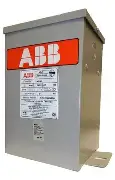 [C485G40-3] CAPACITOR FIJO DE POTENCIA TIPO CMLD, 480VOLTS, 40KVAR, IP20(NEMA1), MCA ABB