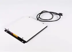 [CA-DSR9] ILLUMINACION DE FONDO ROJA 92-92 MCA KEYENCE