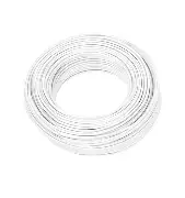 [CAVIA16B] CABLE VIAKON 16 AWG BLANCO ROLLO