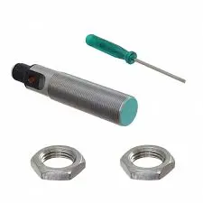 [CBB8-18GS75-E2] SENSOR CAPACITIVO M18 ENRASADO PNP 3H IP