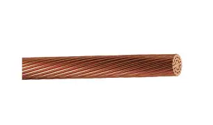 [CCD2/0MT] CABLE DE COBRE DESNUDO (METRO) CAL. 2/0