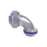 [CCL19DO] ELT-7590 CONECTOR CURVO PARA TUBO LICUAT