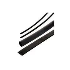 [CH-103] THERMOFIT NEGRO 1/4" CH-103