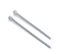 [CN30048-BL] CINCHO DE PLATICO 4.8X300MM BLANCO