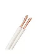 [CPOT16B] CABLE DUPLEX TIPO POT (SPT) DE 2 CONDUCT