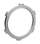 [CT13] CONTRATUERCA METALICA ZAMAC DE 13MM (1/2"), MCA ANCLO