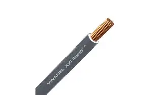 [CV1/0NC] CABLE THWLS VINANEL XXI CAL. 1/0 AWG. 60