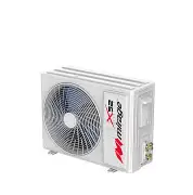 [CWC120E] CONDENSADORA INVERTER X32 CON BOMBA DE CALOR 110V AIRE FRIO/CALIENTE MCA MIRAGE