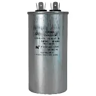 [CXC44045] CAPACITOR DE TRABAJO 45Mf 440VAC +-5% 50