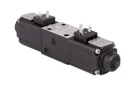 [DHZO-A-071-S3] VÁLVULA PROPORCIONAL DIRECCIONAL