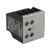 [DILA-XHI11] CONTACTO AUXILIAR 1NC Y 1NA