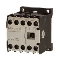 [DILEM-10-G(24VDC] MINI CONTACTOR 9A 1NO 24 VDC EATON